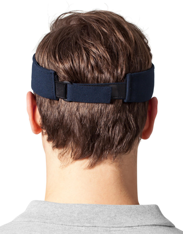 110 Visor šilt 2