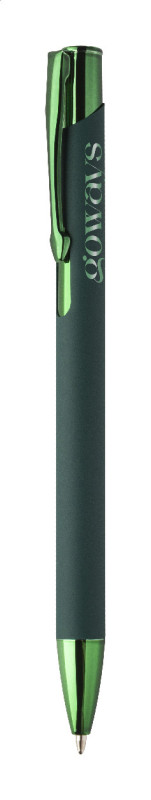 Shinnel guličkové pero