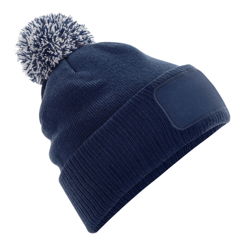 Potlačiteľná čiapka Snowstar Beanie 6