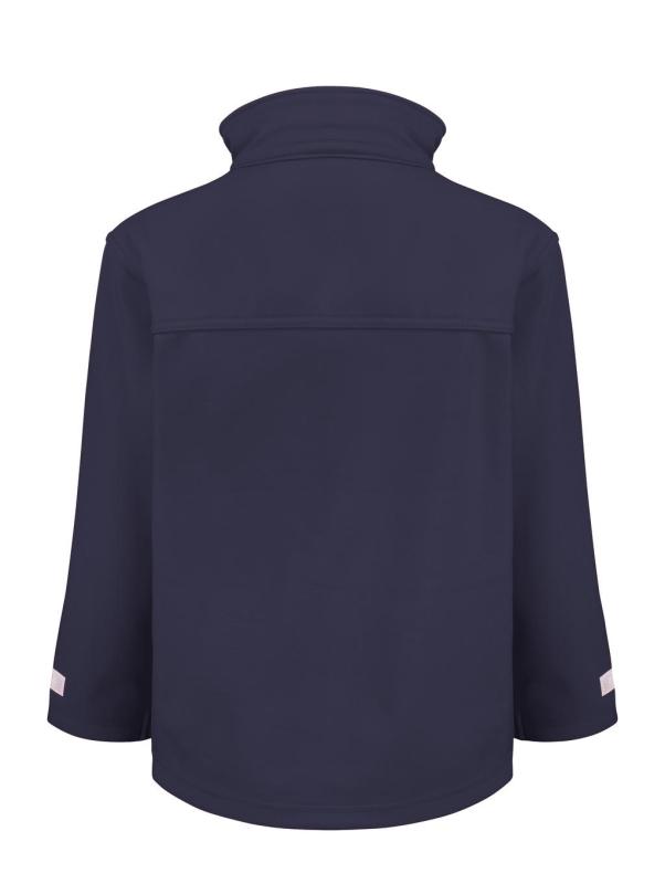Detský Soft Shell Classic 2