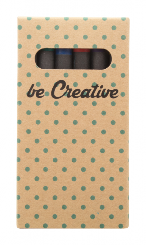 Craxon 6 Eco sada 6 ks pasteliek na zákazku