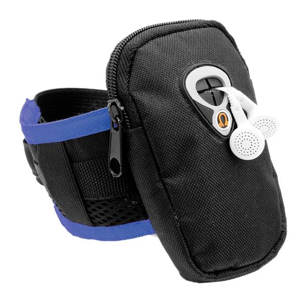 Armstrong armband case 1