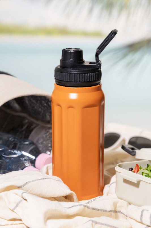 Kongma termofľaša RSS 6