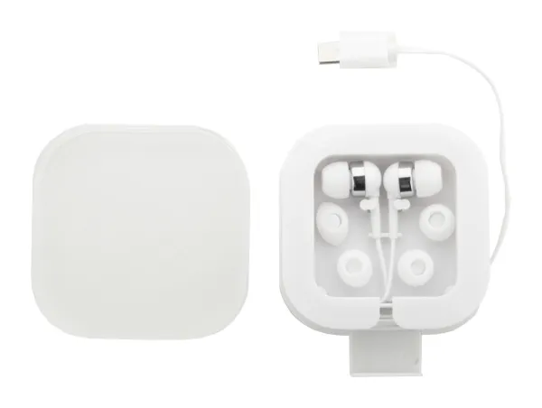 Cound USB-C slúchadlá do uší 2
