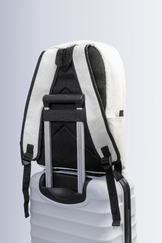 Recabak batoh z recyklovaného plátna 6