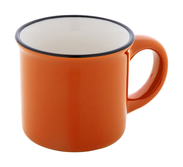 Woodstock Mini mini vintage hrnček 1