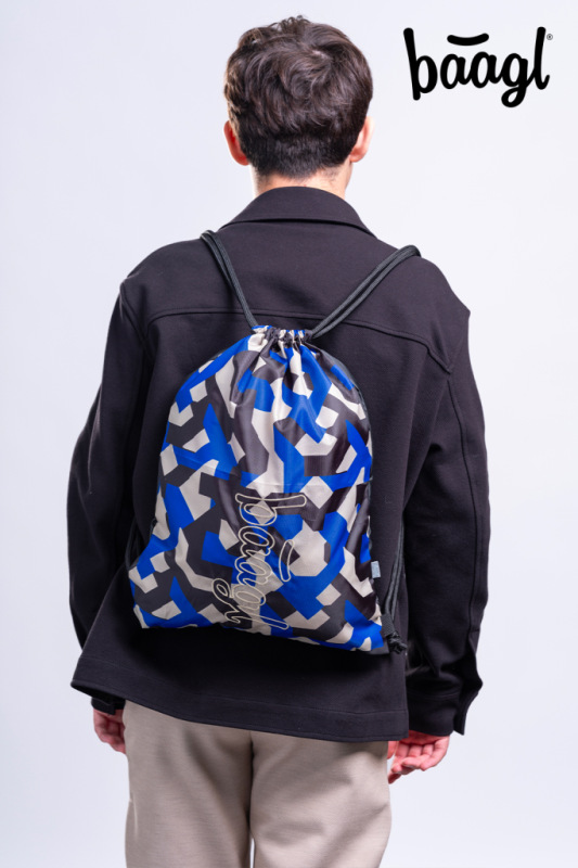 BAAGL Vrecko Variety GRS 4