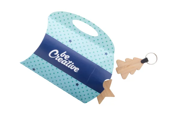 CreaBox Pillow Carry S krabička na obliečku vankúš 3