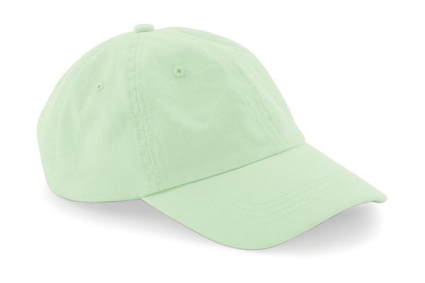 Nízkoprofilová 6 panelová šiltovka Dad 6