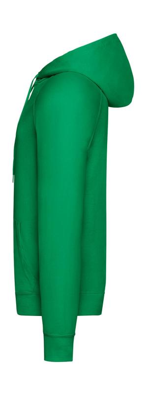 Mikina s kapucňou Lightweight 2
