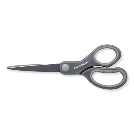 Nožnice, hobby, 17 cm, STAEDTLER "Noris® 965", mix farieb 4