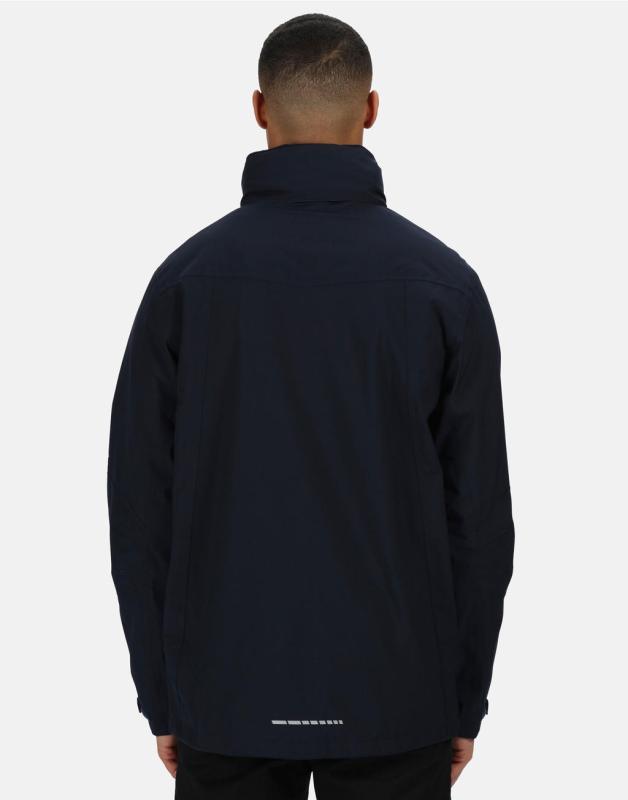 Bunda X-Pro Exosphere II Shell Jacket 6