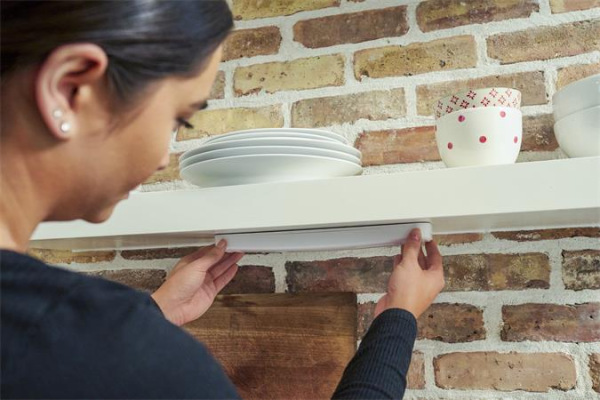 Lepiaca páska, obojstranná, silná, 30 mm x 1,5 m, 3M SCOTCH "Universal Gel", priehľadná 6