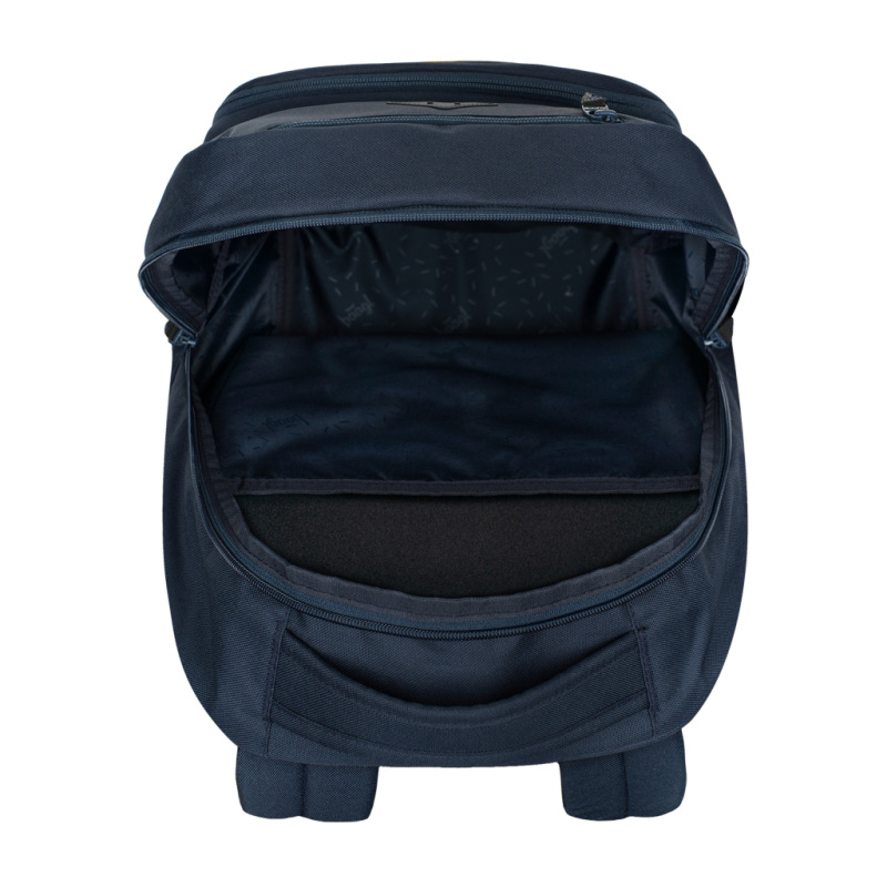 BAAGL Školský batoh Coolmate Lux GRS 4