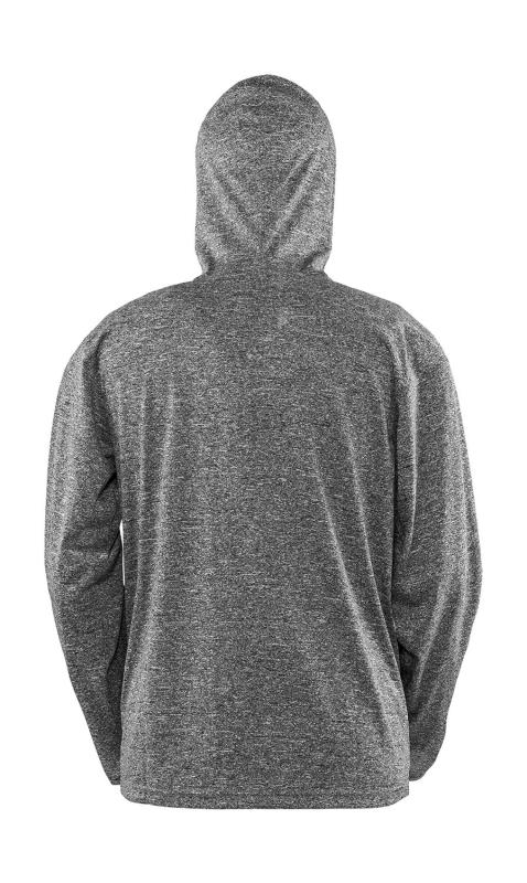 Pánska mikina Hooded Tee-Jacket 5