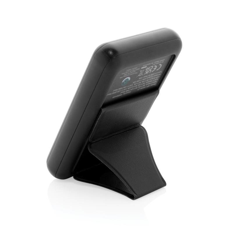 Powerbanka Urban Vitamin Sonoma 10000mAh z RCS rec. plastu čierna 4