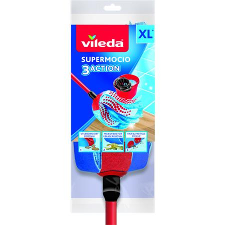 Upratovacia súprava, VILEDA "Supermocio 3Action XL" 1