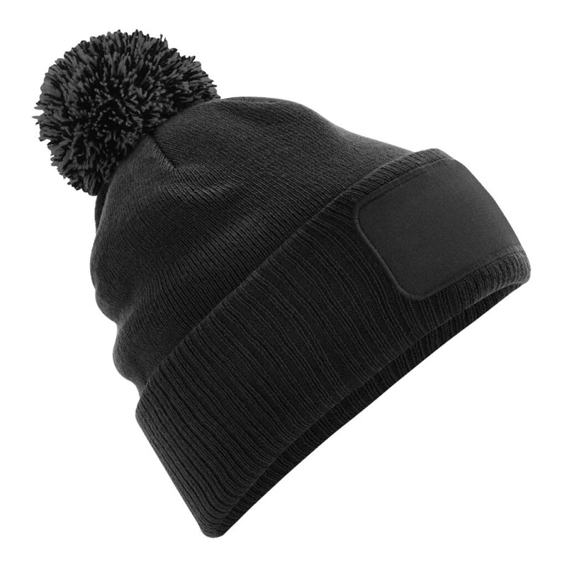 Potlačiteľná čiapka Snowstar Beanie 8