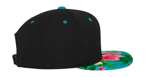 Hawaiian Snapback šiltovka 3