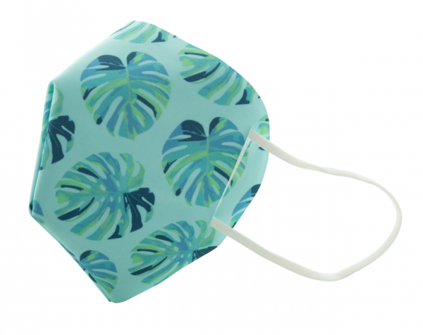 CreaMask Sleeve face mask cover 3
