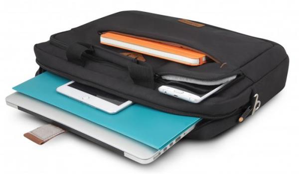 Taška na notebook, 15,6", URBAN FACTORY "CYCLEE ECO" 3