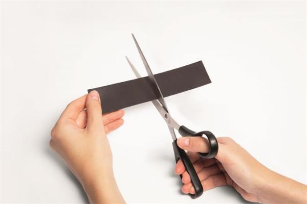 Magnetická páska, 5m x 33mm, popisovateľná, rezateľná, DURABLE 2