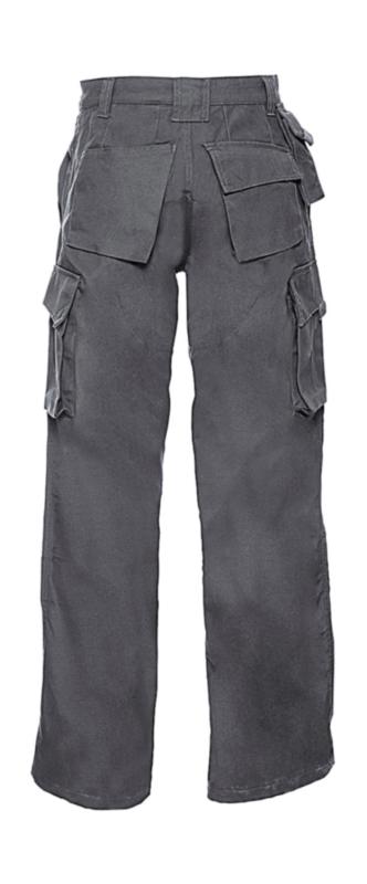 Pracovné nohavice Hard Wearing dĺžka 30" 2