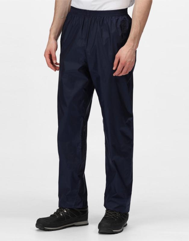 Nohavice Pro Pack Away Overtrousers 5