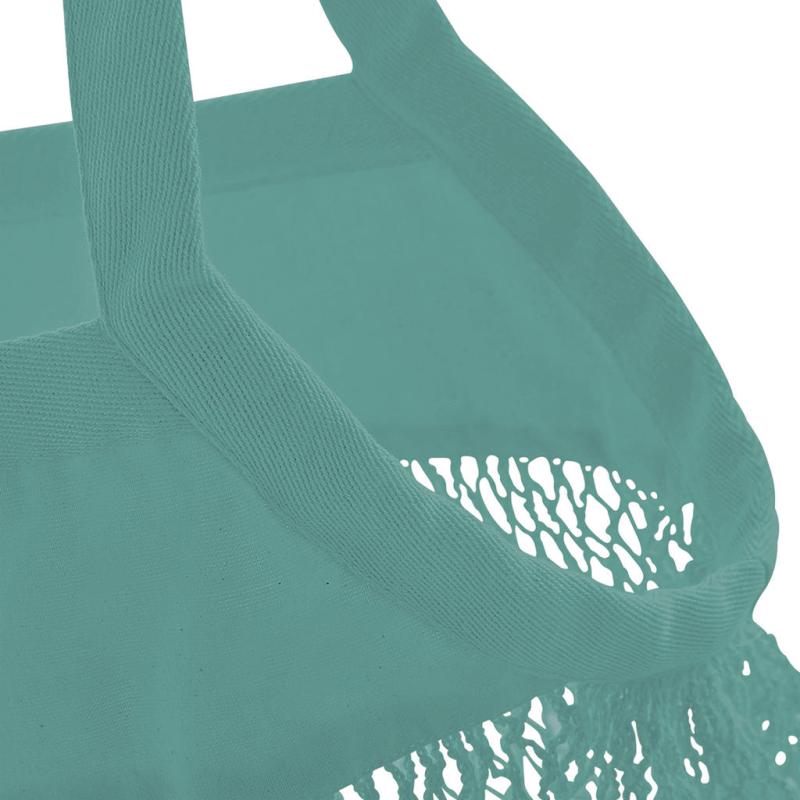 Pletená nákupná taška Mesh Grocery Bag 3