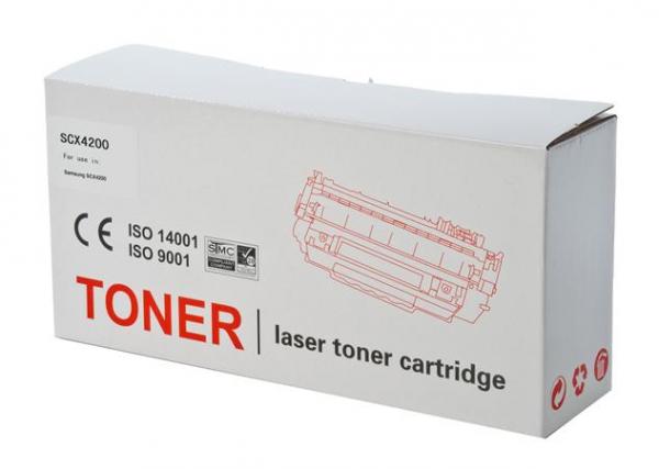 SCX-4200D3 Laserový toner, TENDER®, čierny, 3k 1