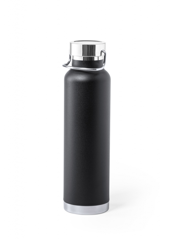 Staver copper insulated vacuum flask