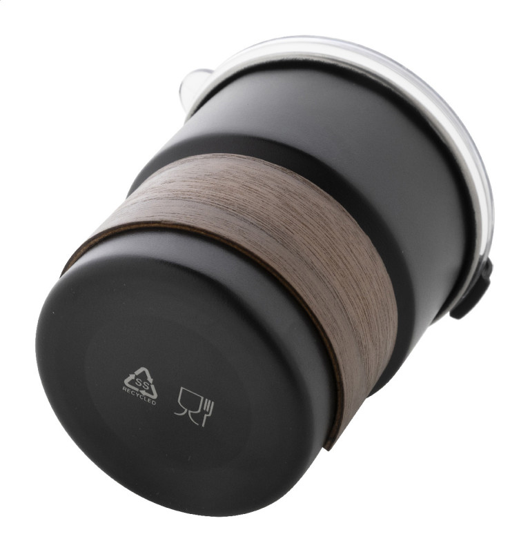 Waffee RSS cestovný hrnček 3