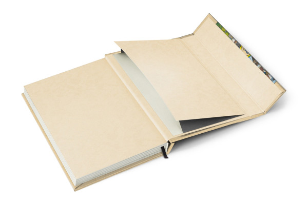 NOTIQUE Týždenný magnetický diár Josef Lada 2026, 11 x 16 cm 8