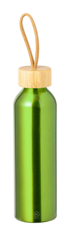 Buple flaša