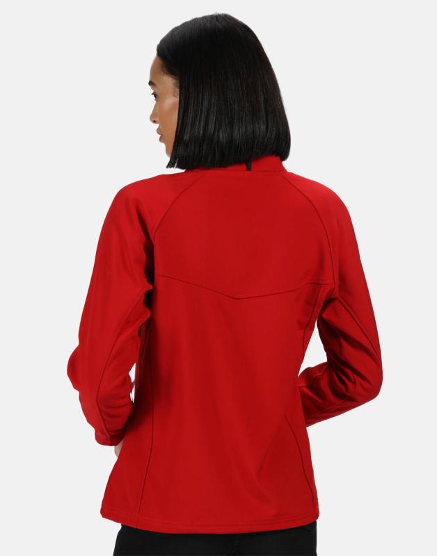 Dámsky Softshell 6