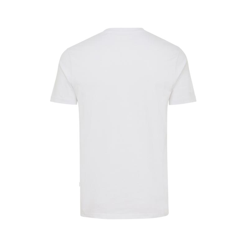 Tričko IQONIQ Bryce z recykl. bavlny recycled white XXS 2