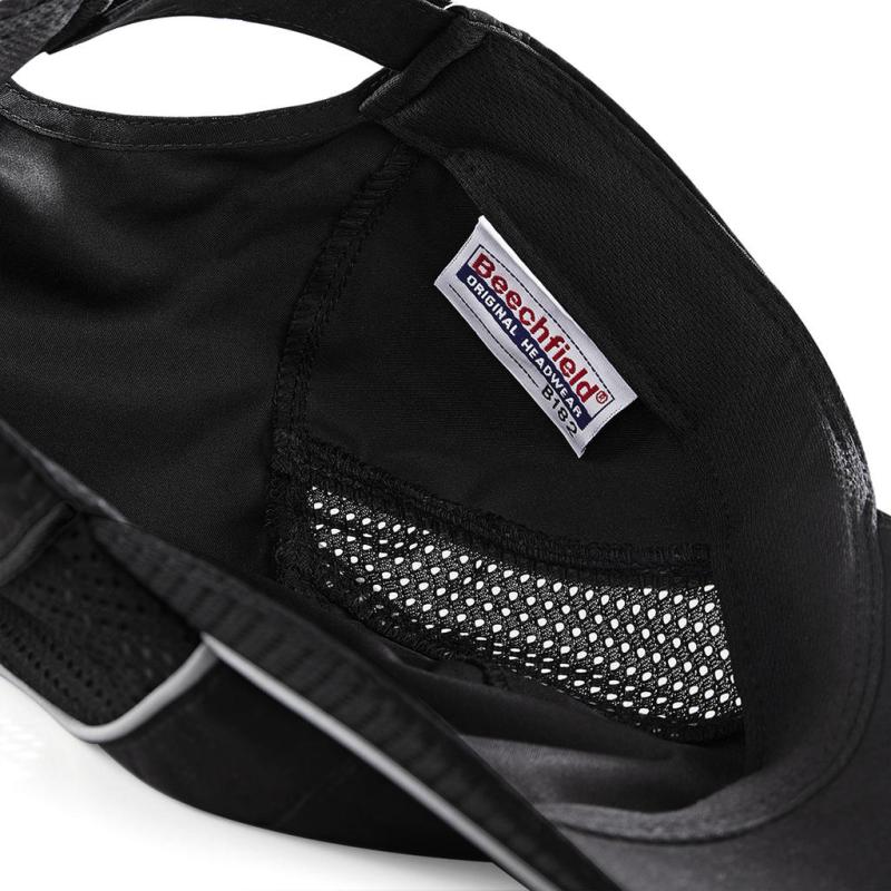 Šiltovka Coolmax® Flow Mesh 2