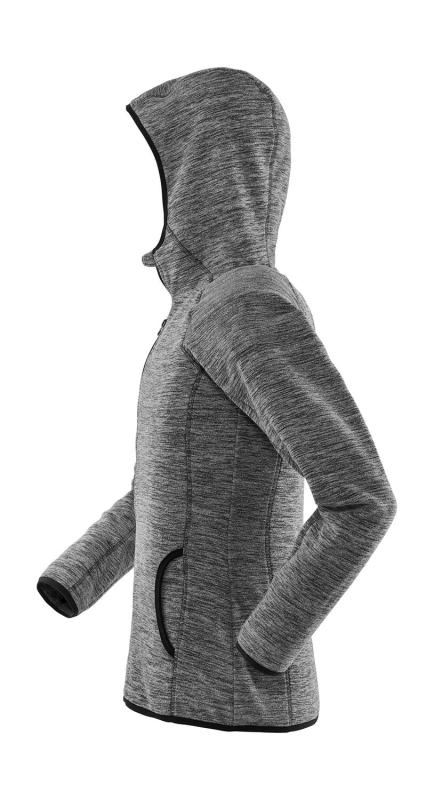 Dámska mikina Microfleece Hoodi 4