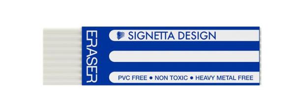 Guma, ICO "Signetta Design"