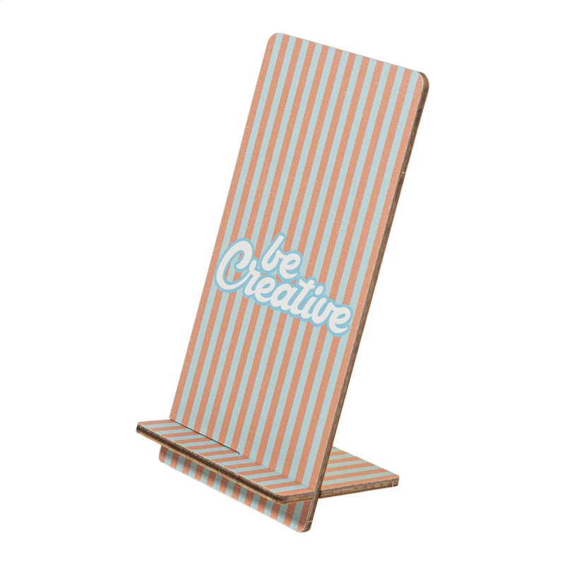 Fargesia Creative držiak na mobil na zákazku 2