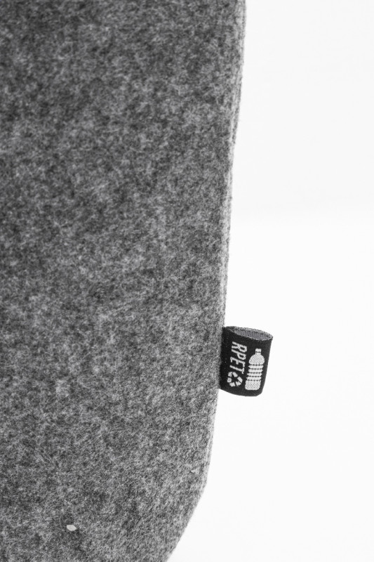 Refelt Beach plážová taška z RPET 1