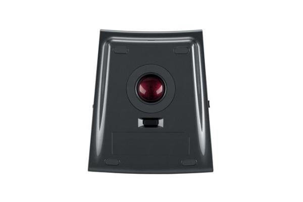 Myš, drôtová/bezdrôtová, trackball, KENSINGTON "SlimBlade Pro" 7