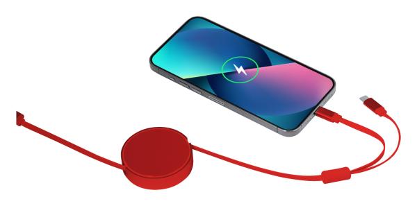 Ralospic USB nabíjací kábel 3