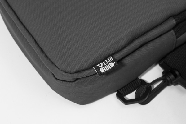 Crobud crossbody taška z RPET 3