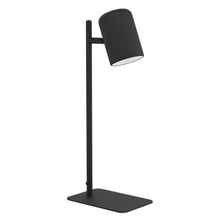 Stolová lampa, LED, 4,5 W, EGLO "Ceppino", čierna 1