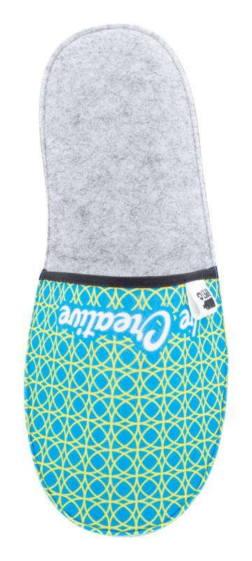 CreaFelt Slip RPET papuče na zákazku 2