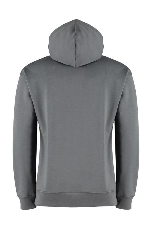 Mikina s kapucňou Regular Fit 1