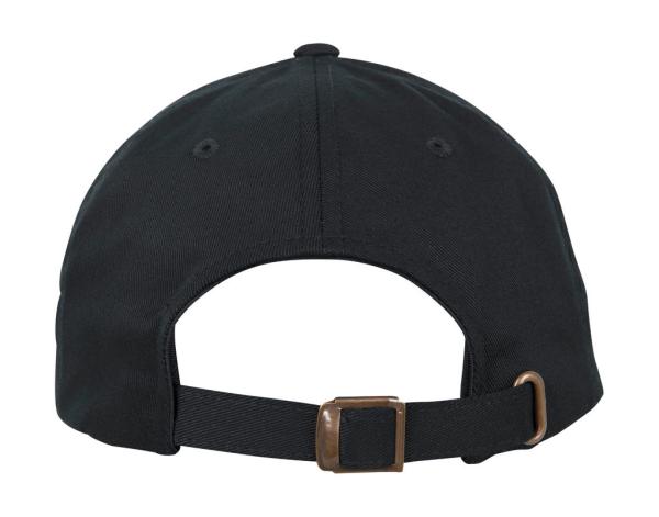 Low Profile Organic Cotton šiltovka 3