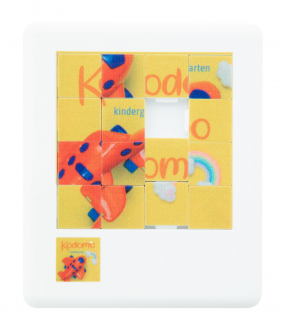 Melanie puzzle 1