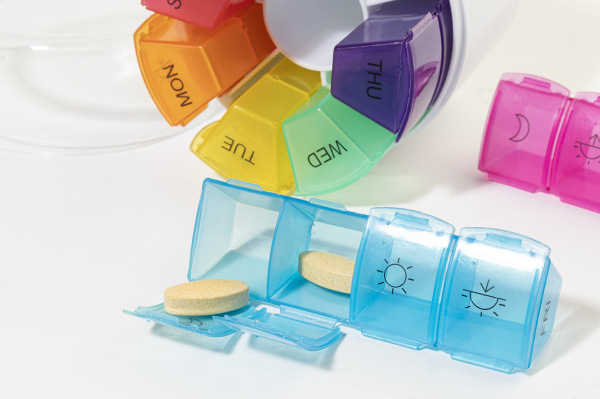 Everypill RABS box na lieky 4